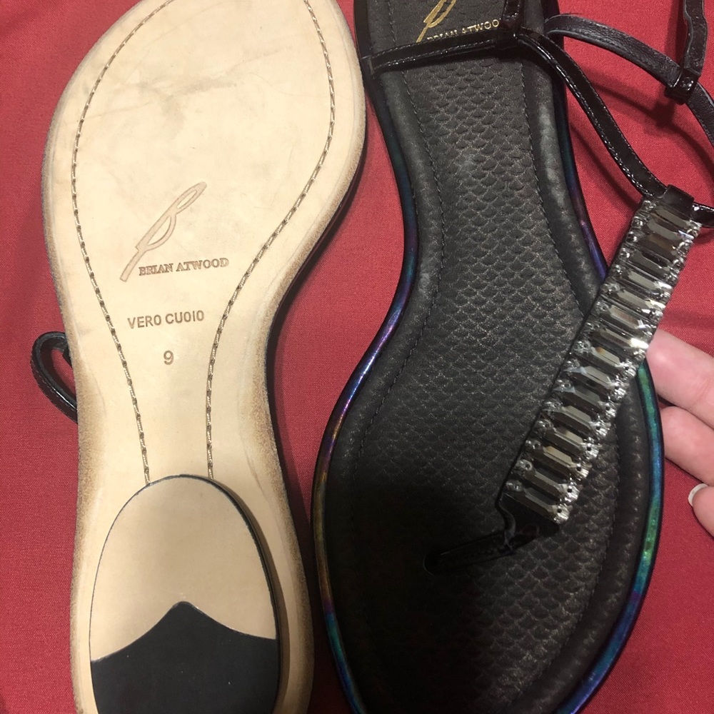 Sandals - Picture 2 of 2